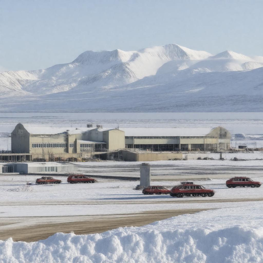 McMurdo Station